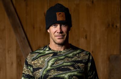 kip fulks|Under Armour Founder Turned Alaskan Hunting Guide With Kip。